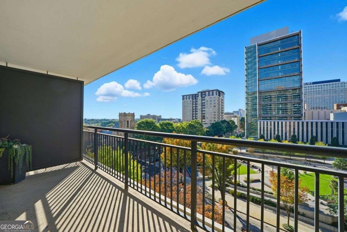 620 PEACHTREE Street Atlanta - 17