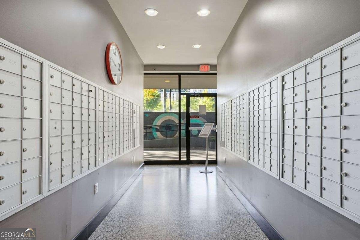 620 PEACHTREE Street Atlanta - 19