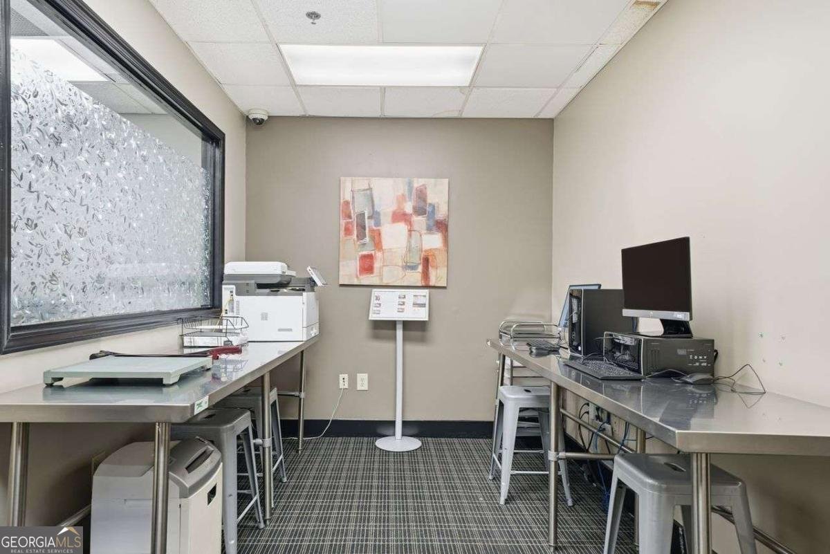 620 PEACHTREE Street Atlanta - 2