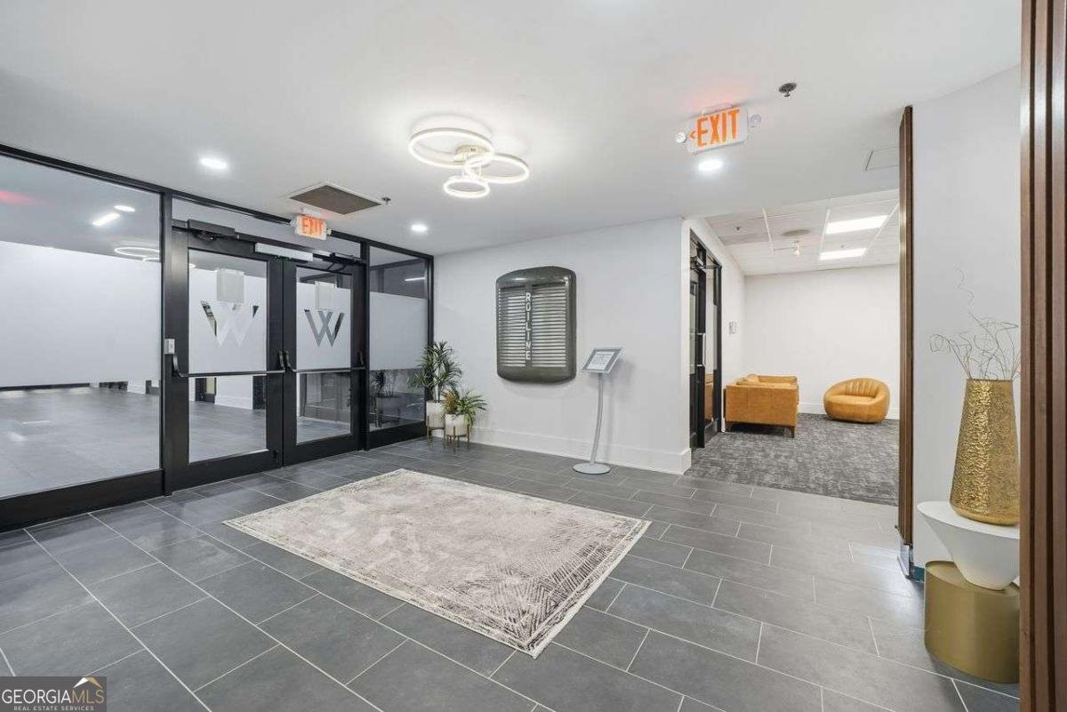 620 PEACHTREE Street Atlanta - 24