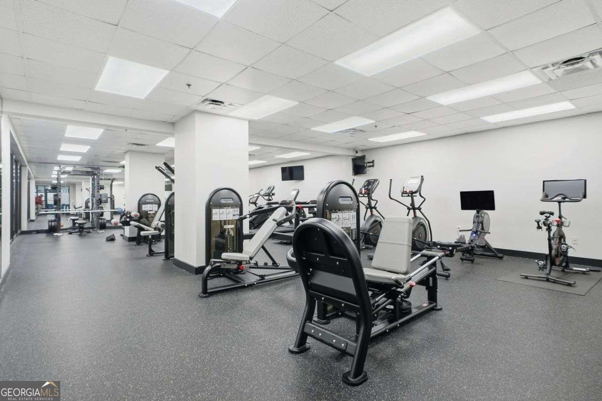 620 PEACHTREE Street Atlanta - 25