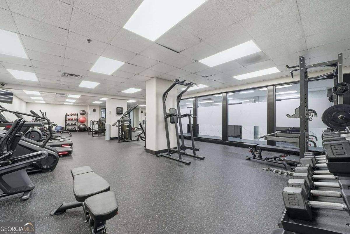 620 PEACHTREE Street Atlanta - 26