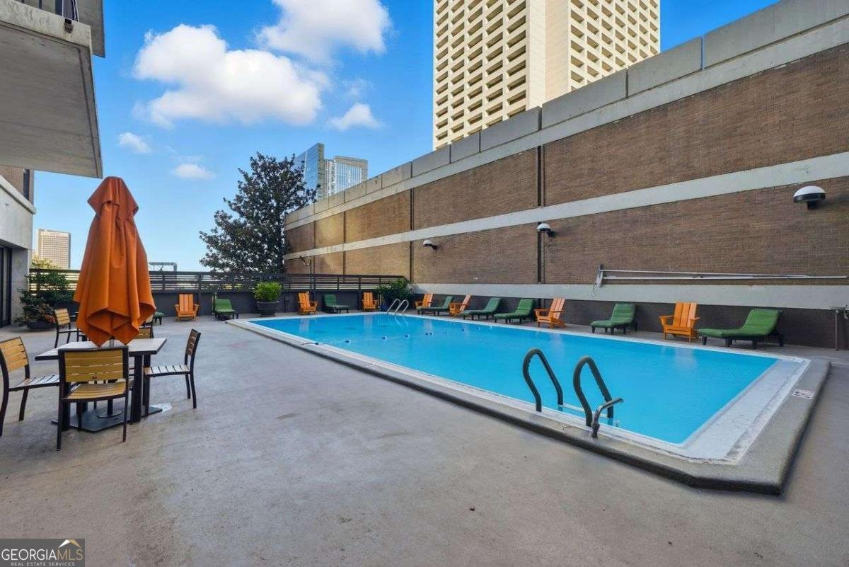 620 PEACHTREE Street Atlanta - 3