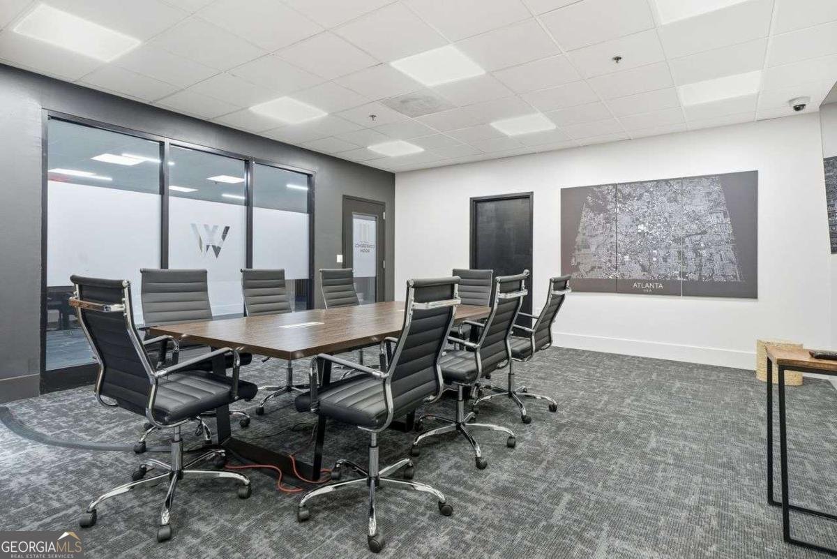 620 PEACHTREE Street Atlanta - 6