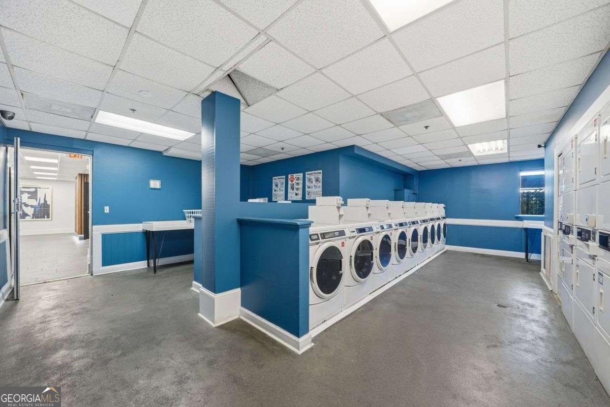 620 PEACHTREE Street Atlanta - 8