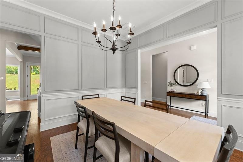 845 WALNUT RIVER Trail Hoschton - 10