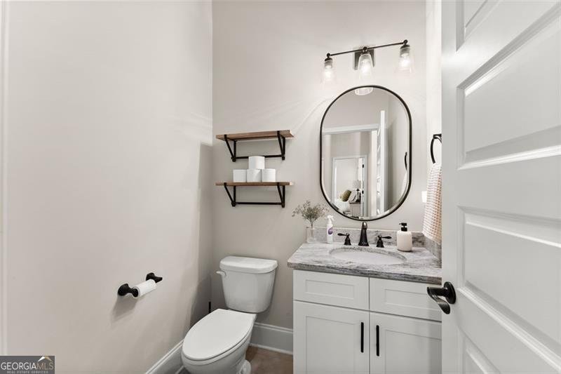 845 WALNUT RIVER Trail Hoschton - 11