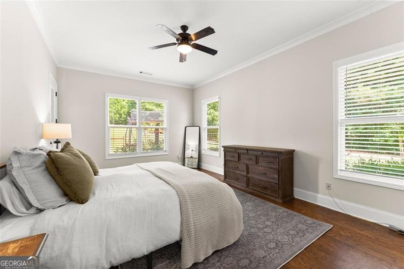 845 WALNUT RIVER Trail Hoschton - 12