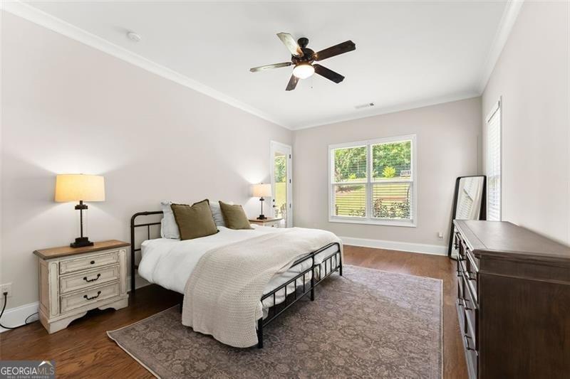 845 WALNUT RIVER Trail Hoschton - 13