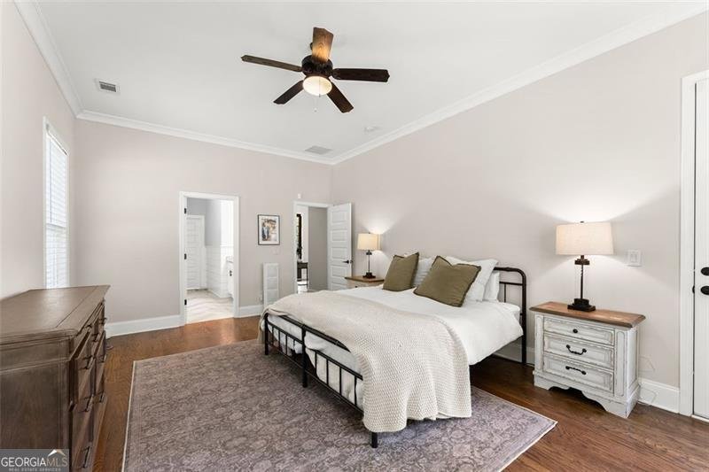 845 WALNUT RIVER Trail Hoschton - 14