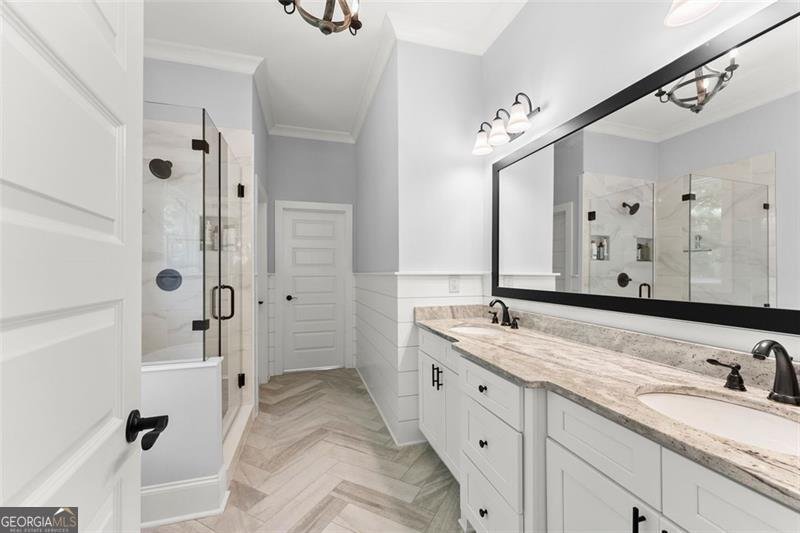 845 WALNUT RIVER Trail Hoschton - 15