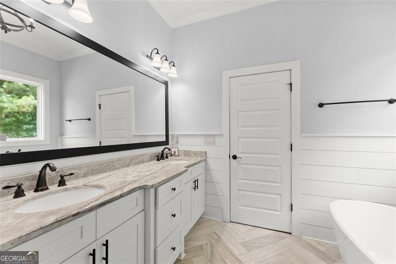 845 WALNUT RIVER Trail Hoschton - 16