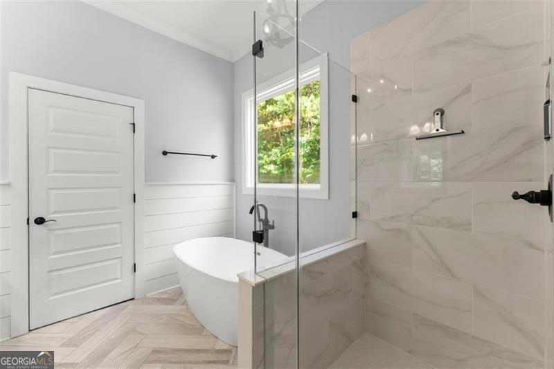 845 WALNUT RIVER Trail Hoschton - 17