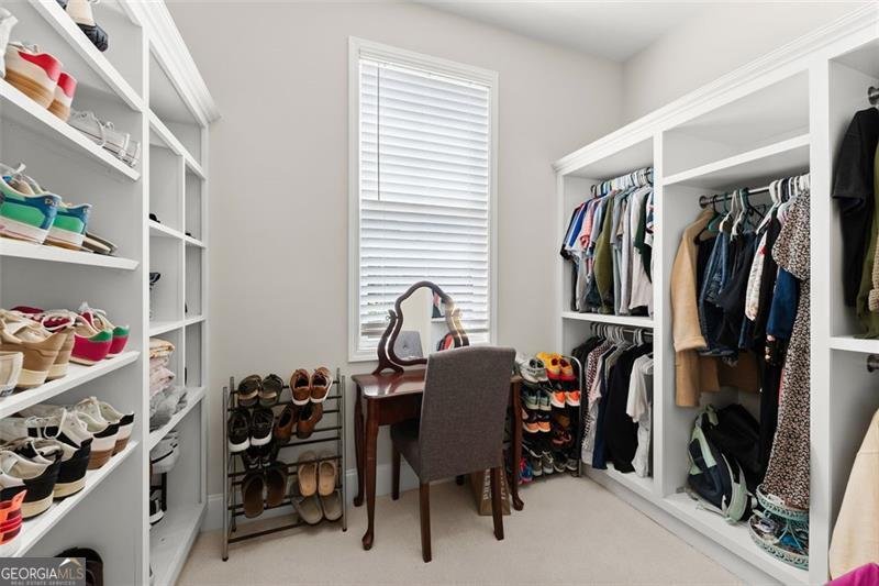 845 WALNUT RIVER Trail Hoschton - 18