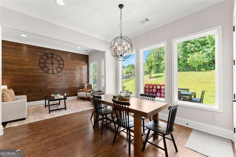 845 WALNUT RIVER Trail Hoschton - 22