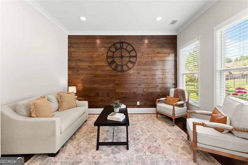 845 WALNUT RIVER Trail Hoschton - 23