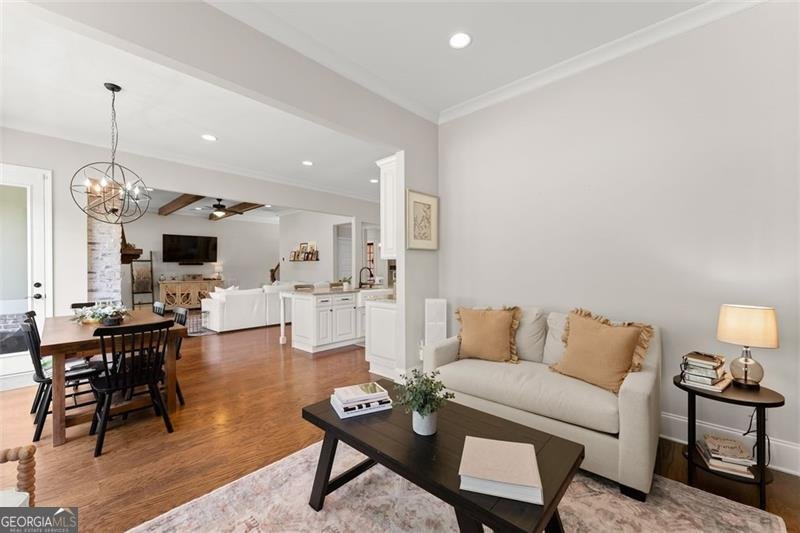 845 WALNUT RIVER Trail Hoschton - 24