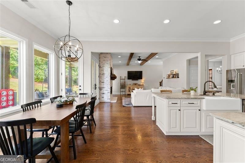 845 WALNUT RIVER Trail Hoschton - 25