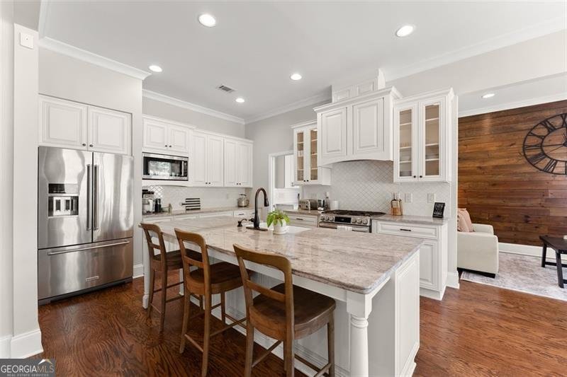 845 WALNUT RIVER Trail Hoschton - 26