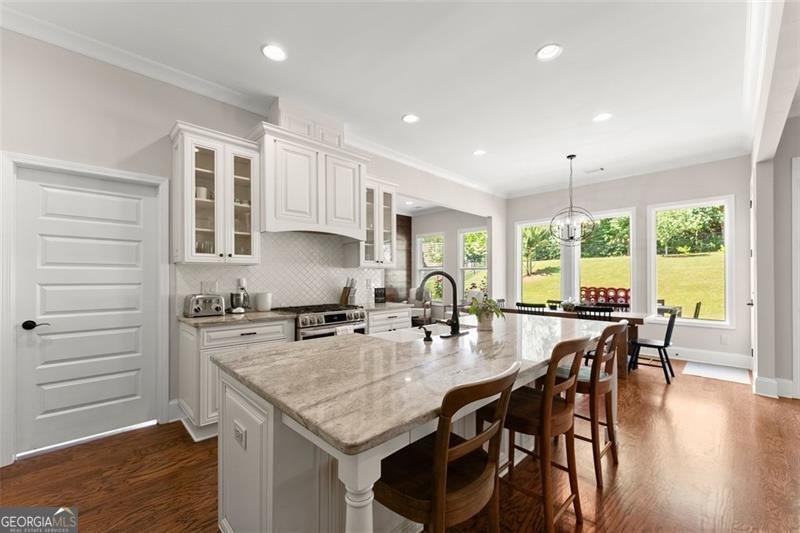 845 WALNUT RIVER Trail Hoschton - 28