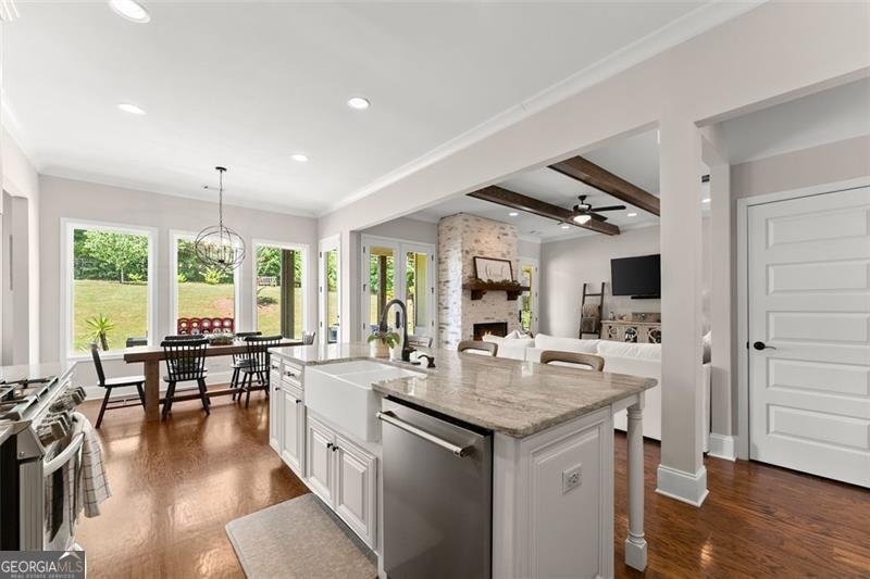 845 WALNUT RIVER Trail Hoschton - 29