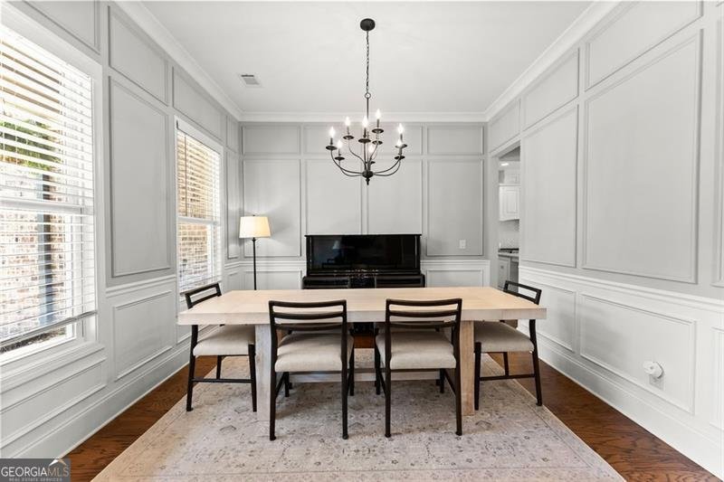 845 WALNUT RIVER Trail Hoschton - 3