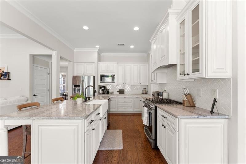 845 WALNUT RIVER Trail Hoschton - 30