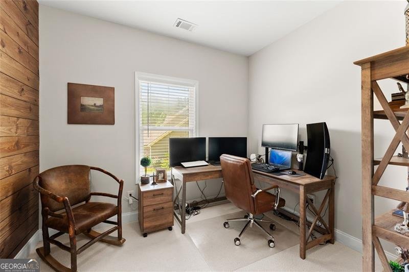 845 WALNUT RIVER Trail Hoschton - 33