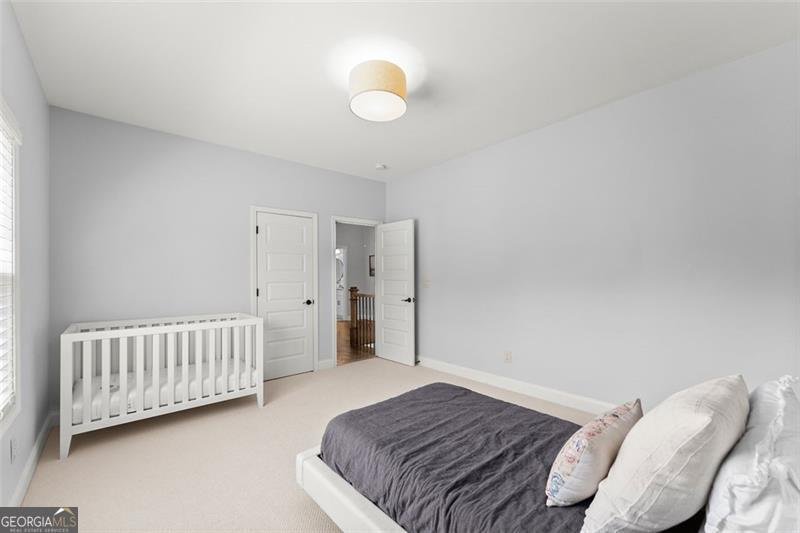 845 WALNUT RIVER Trail Hoschton - 38