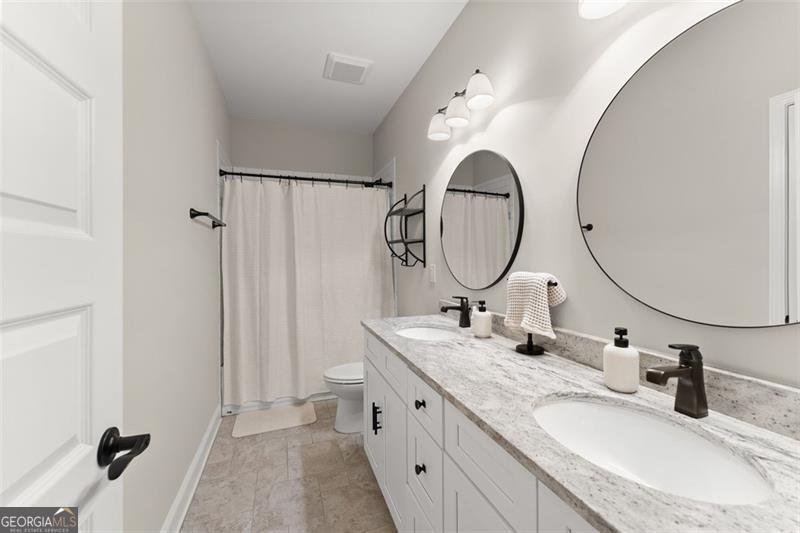 845 WALNUT RIVER Trail Hoschton - 39