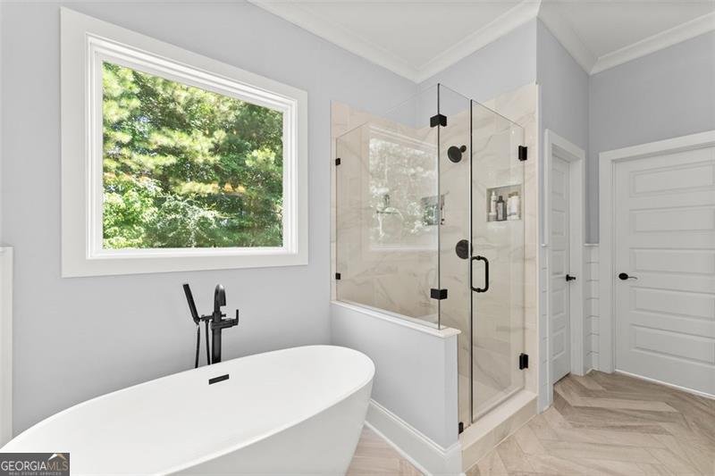 845 WALNUT RIVER Trail Hoschton - 4