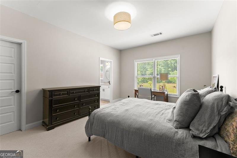 845 WALNUT RIVER Trail Hoschton - 40