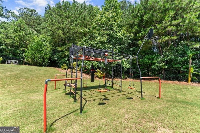 845 WALNUT RIVER Trail Hoschton - 49