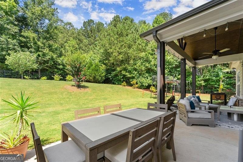 845 WALNUT RIVER Trail Hoschton - 51