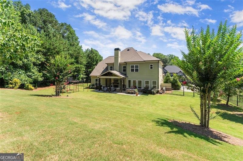 845 WALNUT RIVER Trail Hoschton - 56