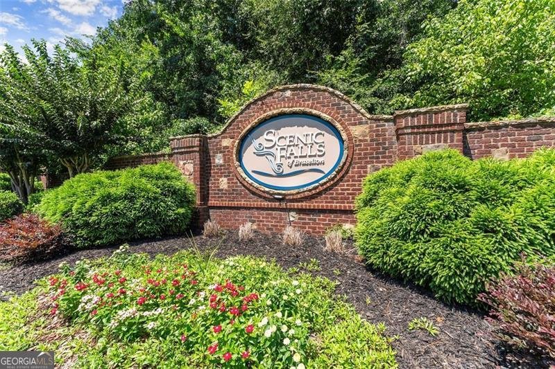 845 WALNUT RIVER Trail Hoschton - 58