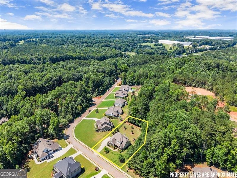 845 WALNUT RIVER Trail Hoschton - 61