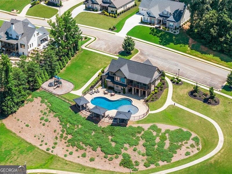 845 WALNUT RIVER Trail Hoschton - 67