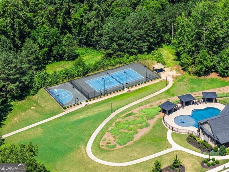 845 WALNUT RIVER Trail Hoschton - 69