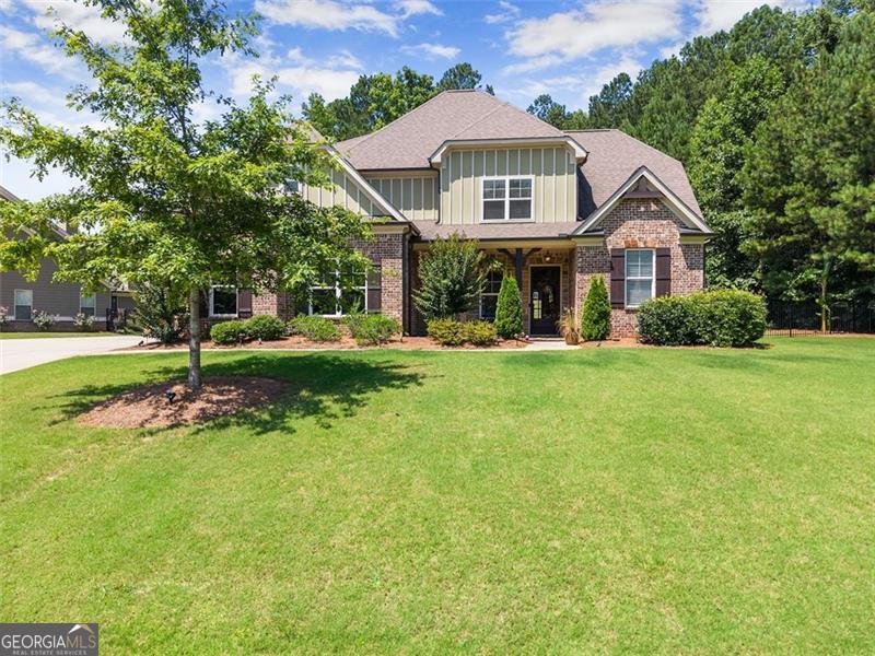 845 WALNUT RIVER Trail Hoschton - 7