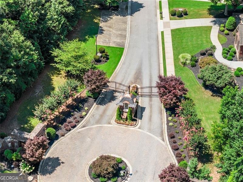 845 WALNUT RIVER Trail Hoschton - 71