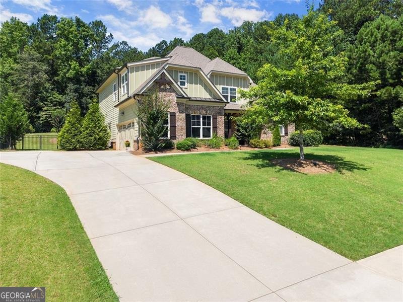 845 WALNUT RIVER Trail Hoschton - 8