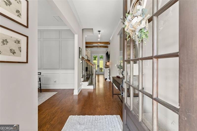 845 WALNUT RIVER Trail Hoschton - 9