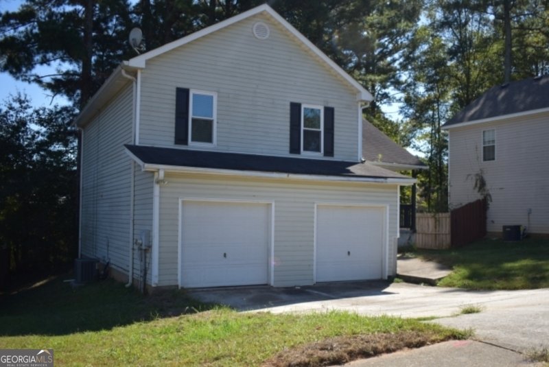 44 Bay Cove Drive Stockbridge - 2