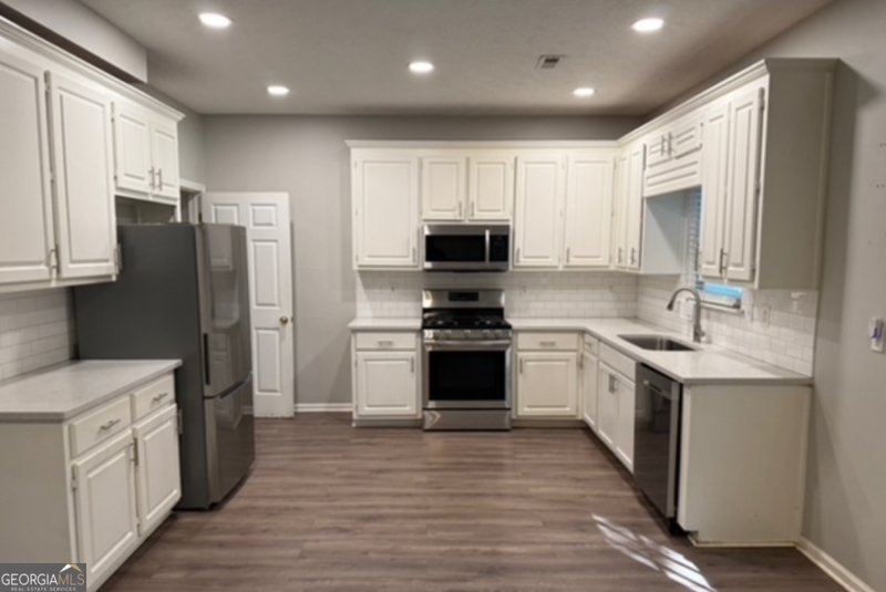 44 Bay Cove Drive Stockbridge - 4