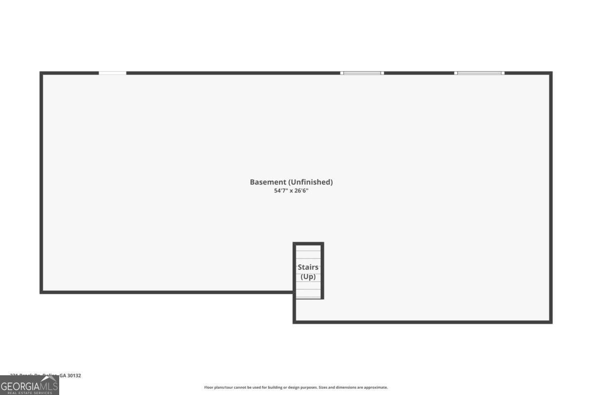 231 Brock Drive Dallas - 1