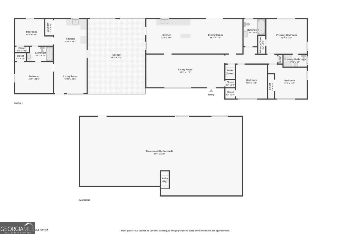 231 Brock Drive Dallas - 3