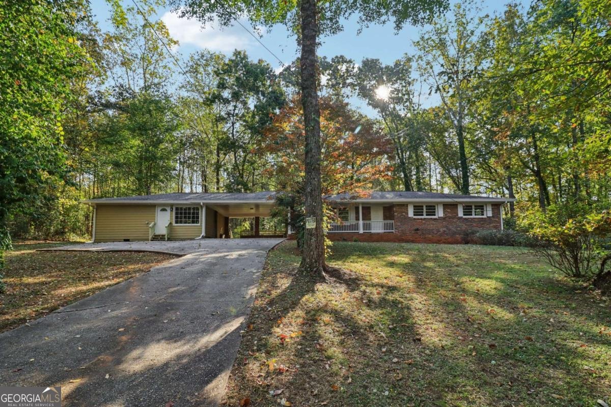 231 Brock Drive Dallas - 4