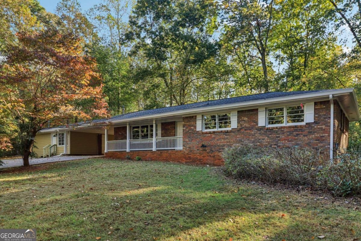 231 Brock Drive Dallas - 5