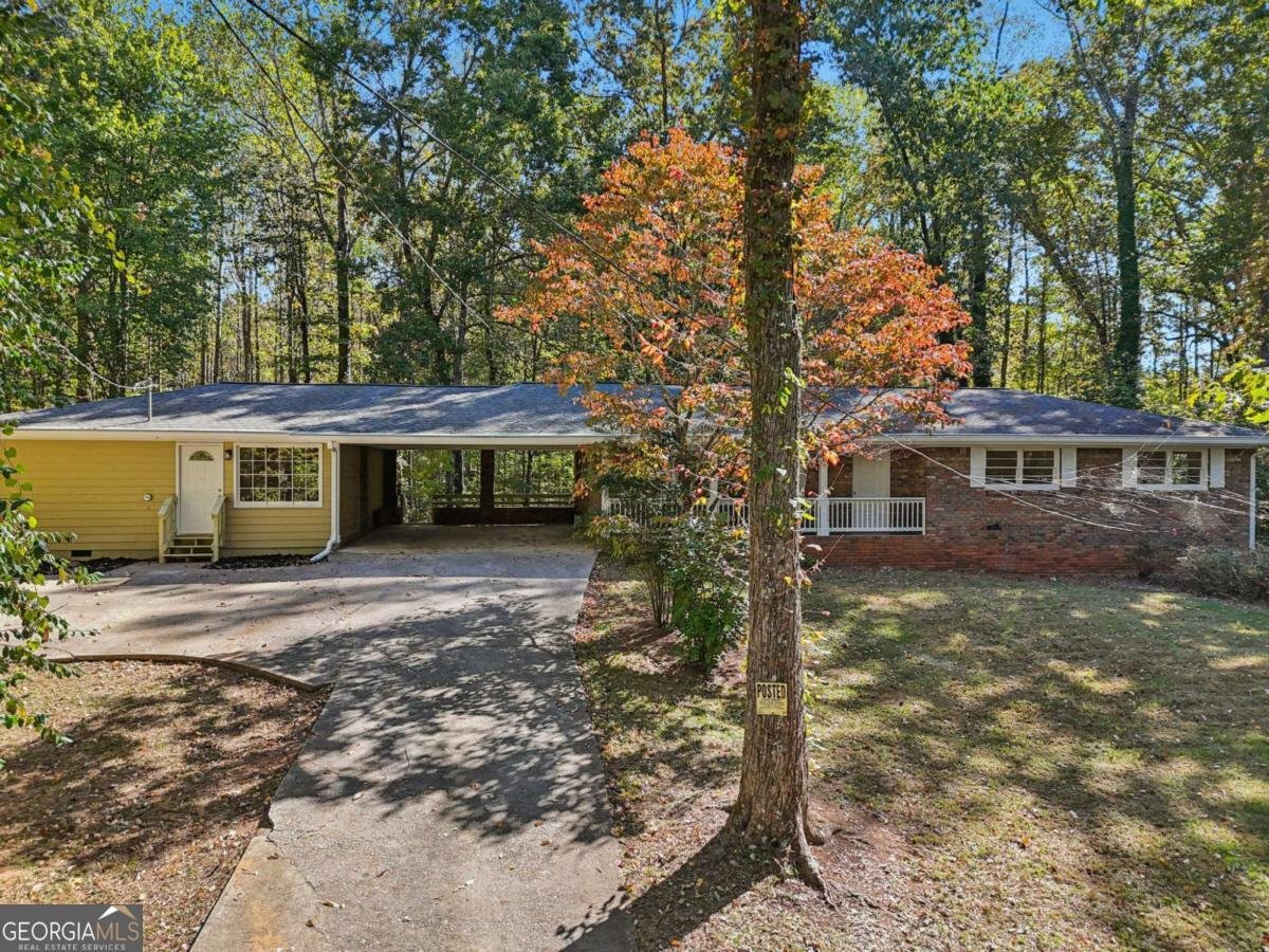 231 Brock Drive Dallas - 71